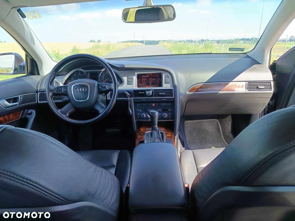Audi A6 Limousine - 3