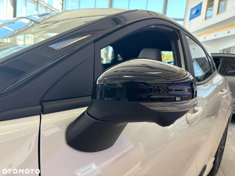 Ford Puma 1.0 EcoBoost Hybrid ST-LINE X - 24