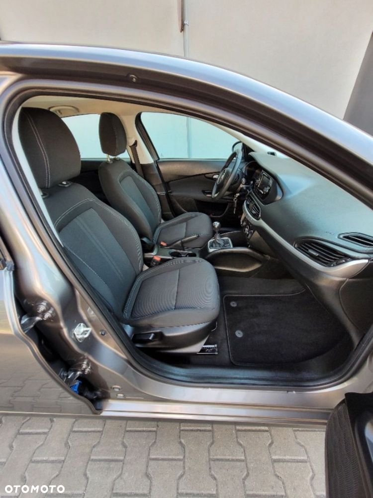 Fiat Tipo - 19