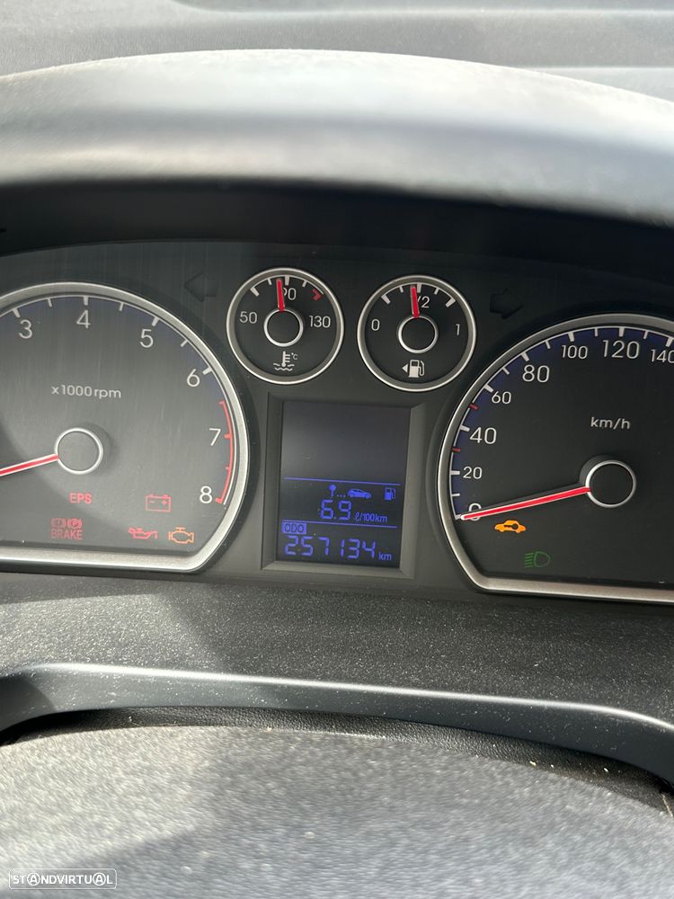Hyundai i30 1.4 CVVT Classic - 6