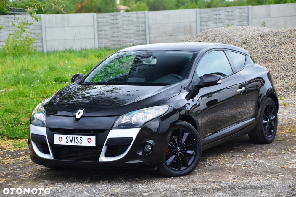 Renault Megane 1.9 dCi Privilege - 29