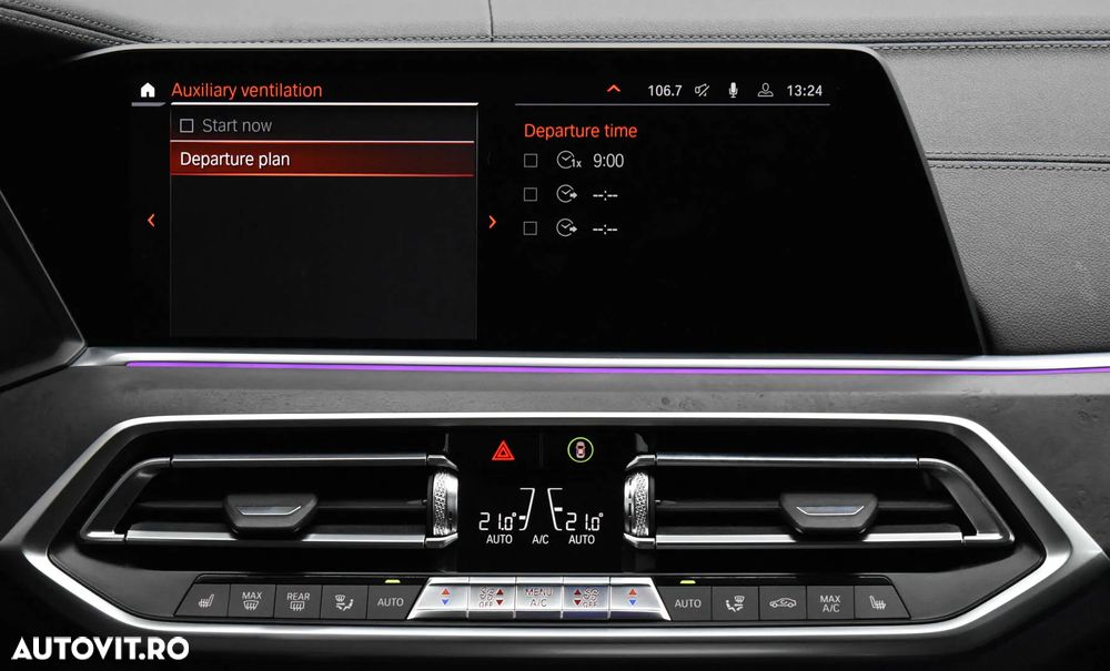BMW X5 xDrive30d - 36