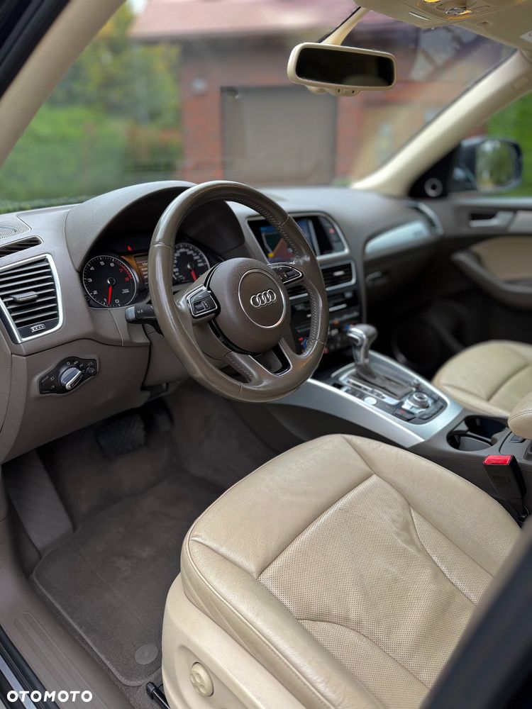 Audi Q5 - 9