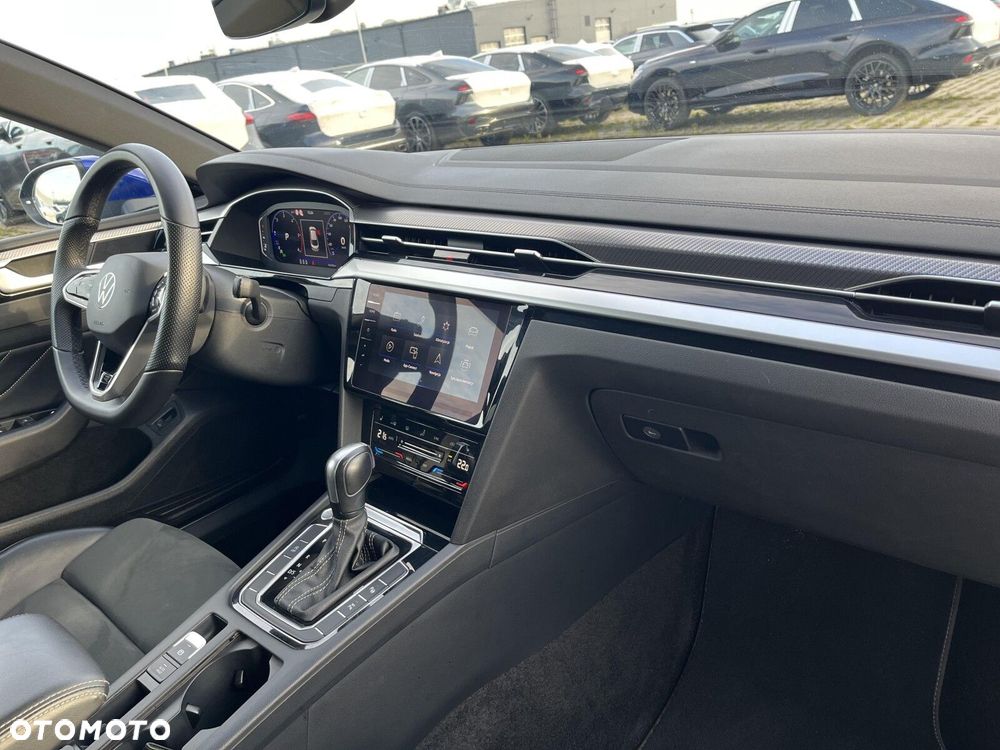 Volkswagen Arteon - 11