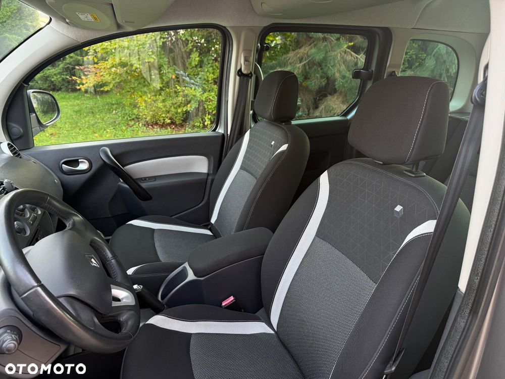 Renault Kangoo 1.2 TCE Business - 10