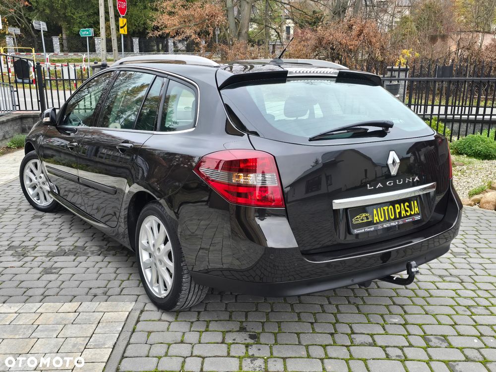 Renault Laguna 2.0 Privilege - 15