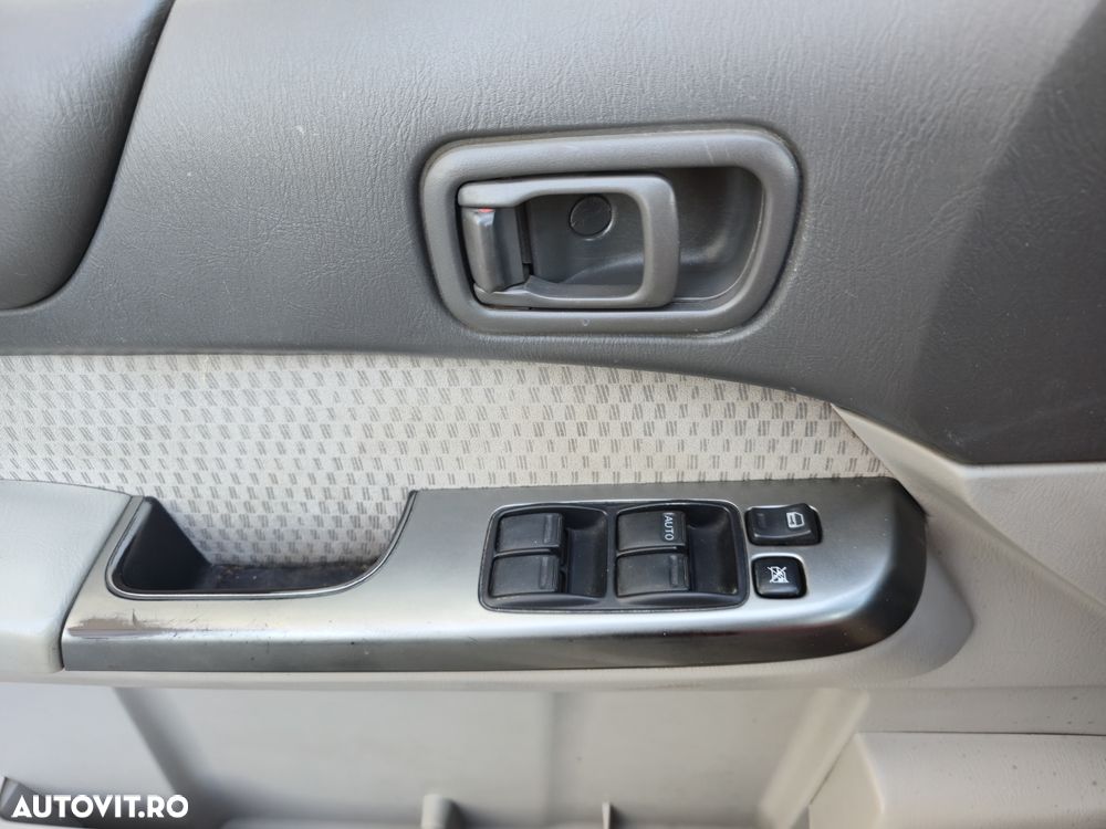 Nissan Patrol 3.0 Di Elegance - 15