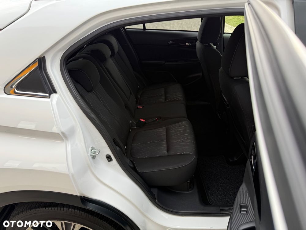 Mitsubishi Eclipse Cross 1.5 T-MIVEC ClearTec 2WD Diamant Edition Plus - 8