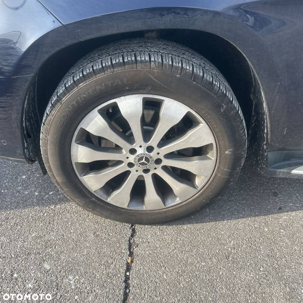 Mercedes-Benz GLS 400 4Matic 9G-TRONIC Exclusive - 15