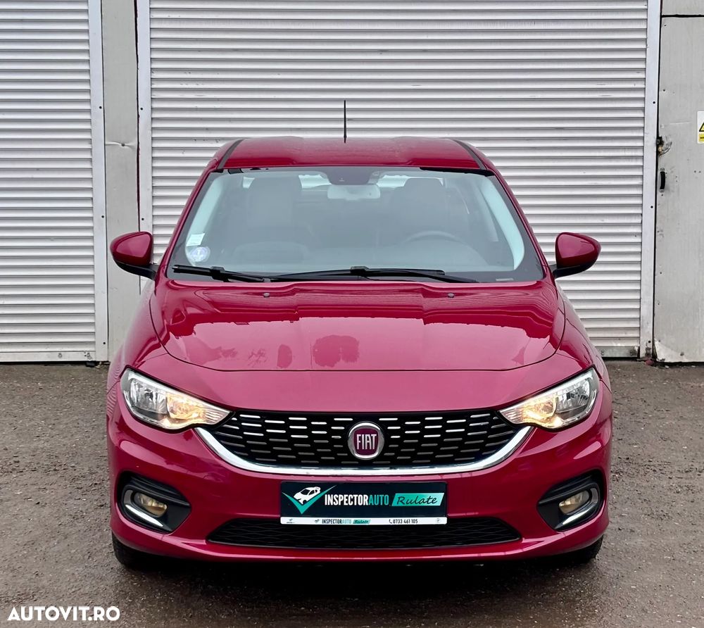 Fiat Tipo 1.4 16V Easy - 6