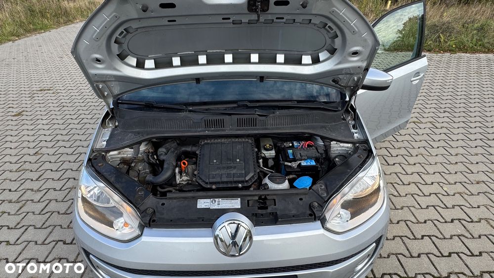 Volkswagen up! - 18