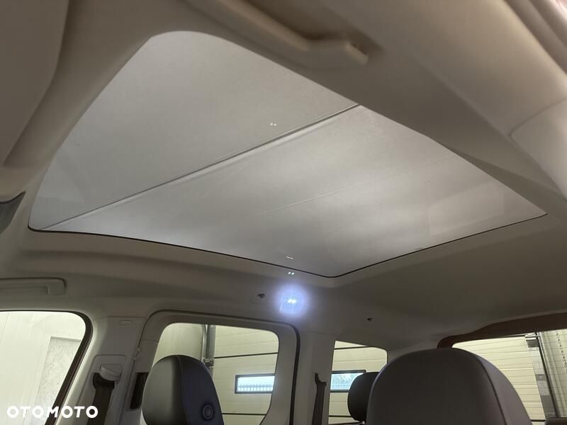 Volkswagen Caddy 2.0 TDI Style DSG - 23