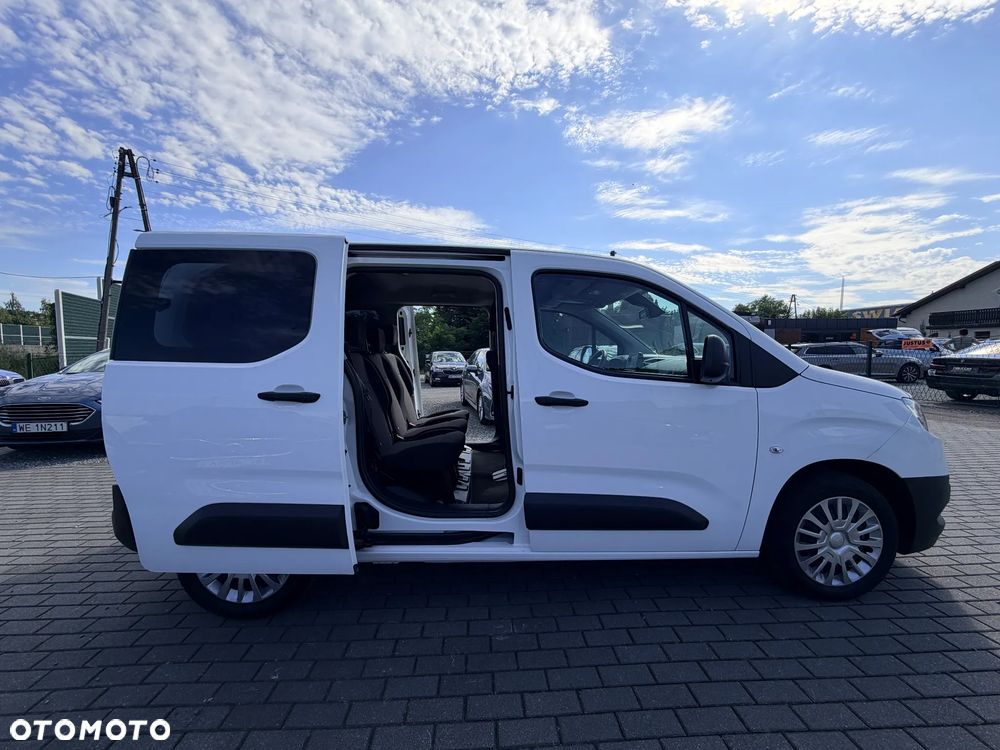 Toyota Proace City Verso 1.2 D-4T Family - 8