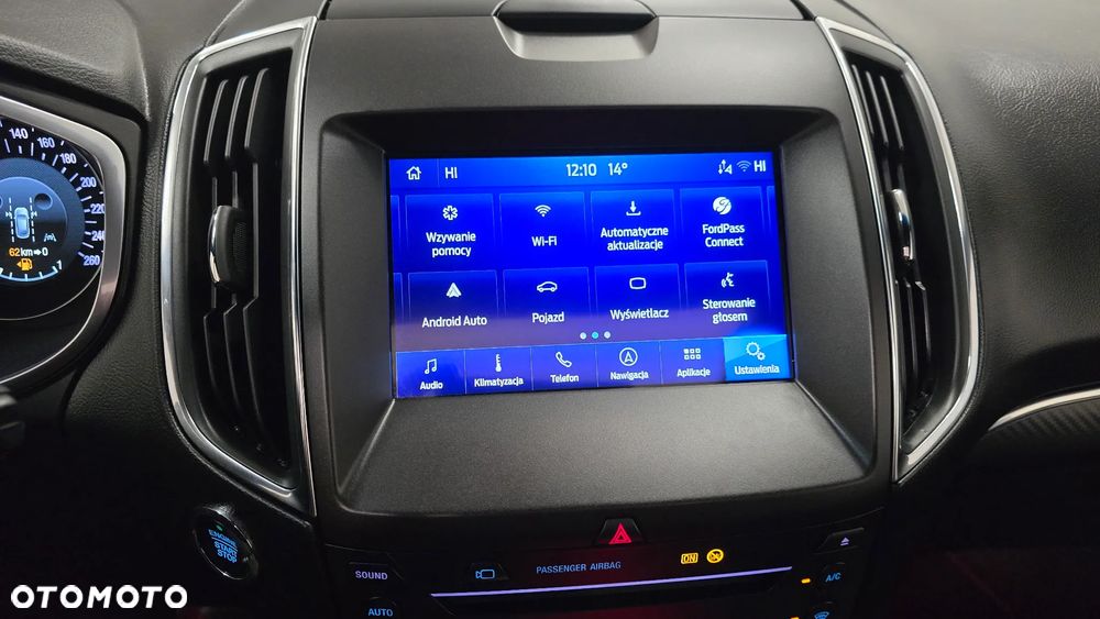 Ford Edge 2.0 EcoBlue Twin-Turbo 4WD ST-Line - 35