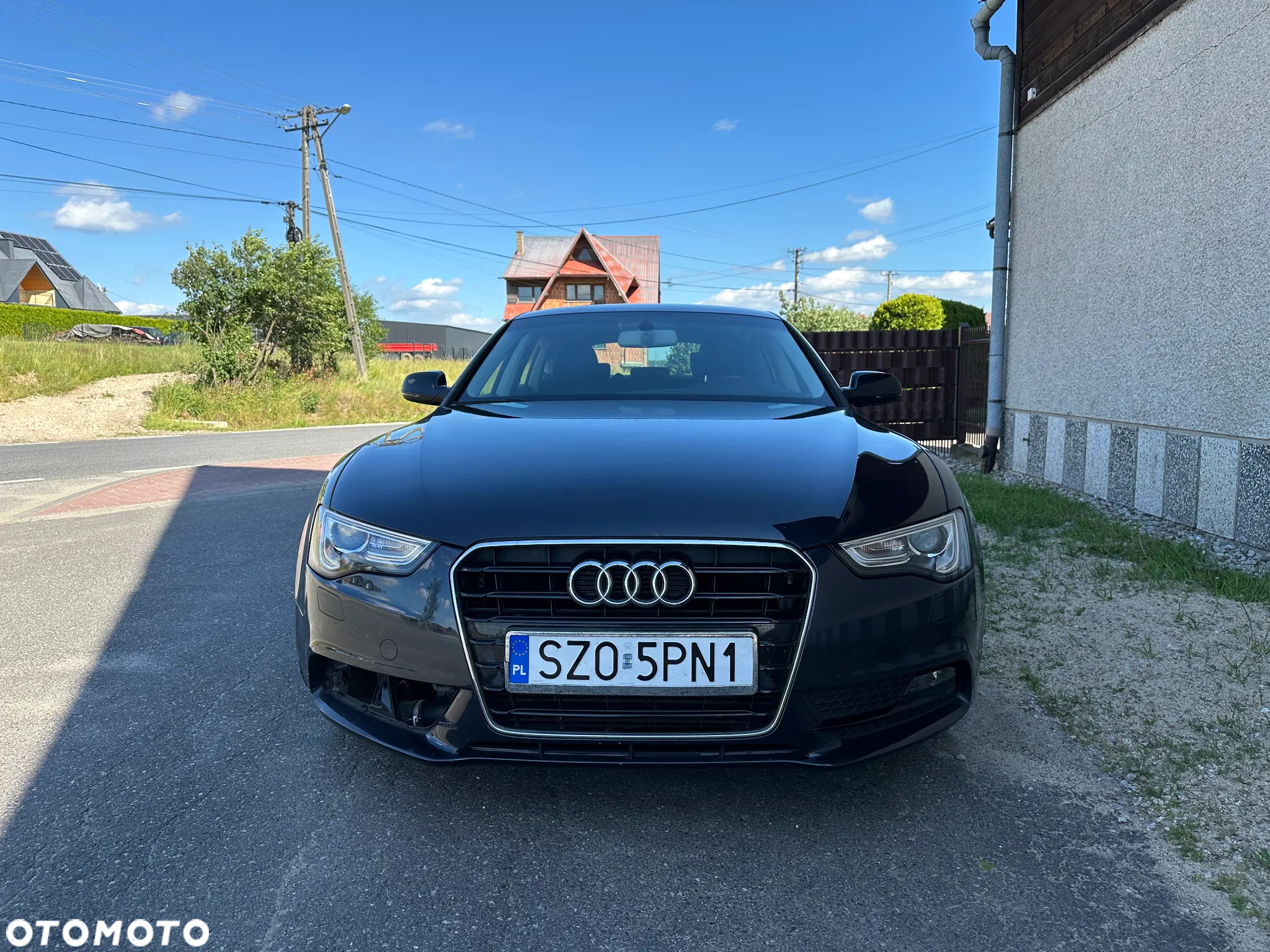 Audi A5 1.8 TFSI - 14