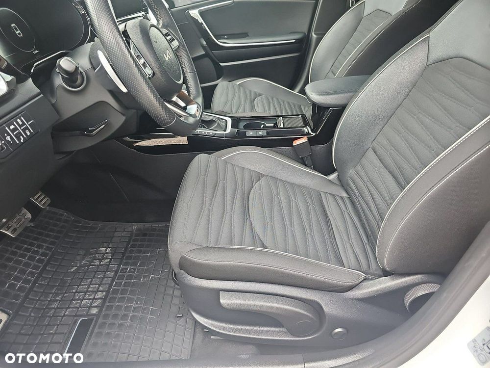 Kia ProCeed 1.5 T-GDI GT Line DCT - 23