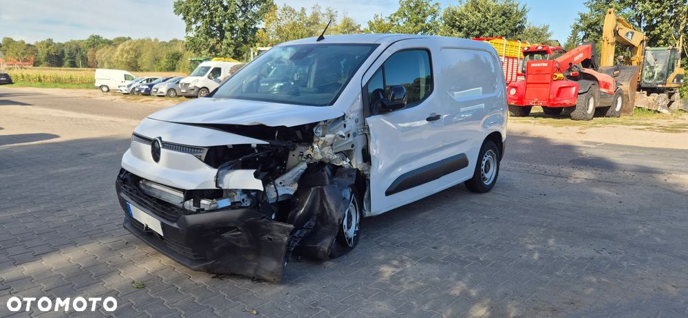 Citroën BERLINGO - 3