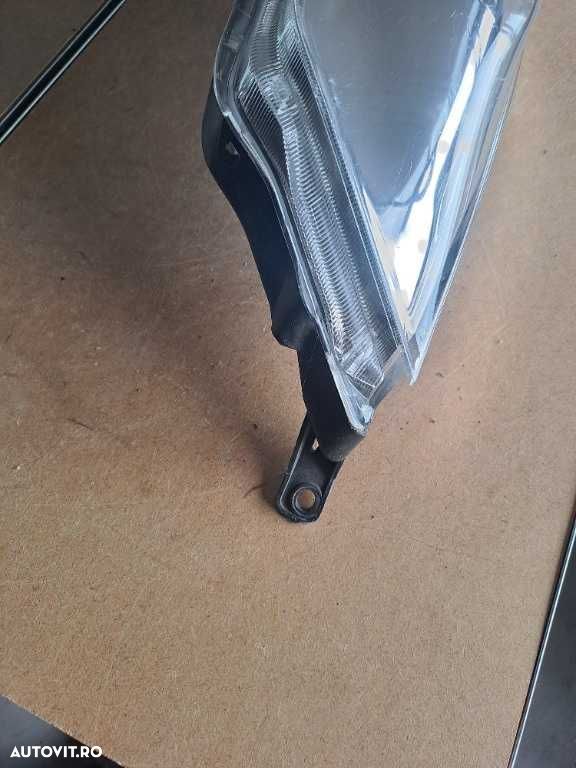 Far lampa semnalizare dreapta Nissan Juke original Europa - 2