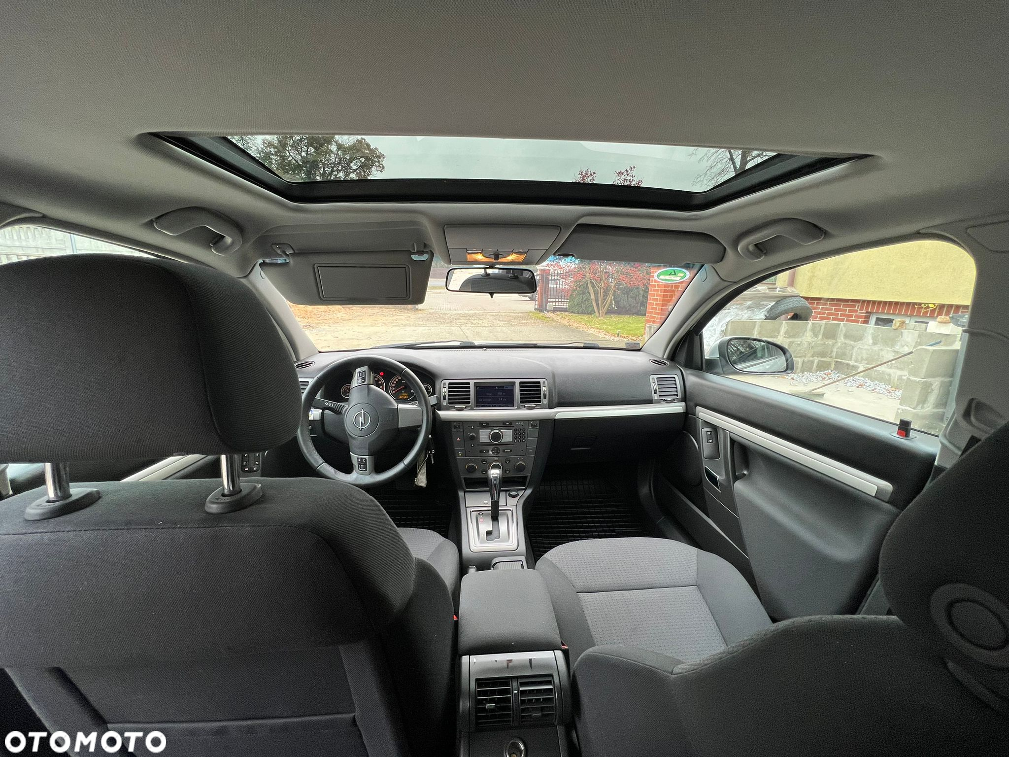 Opel Vectra 2.8 V6 Cosmo - 8