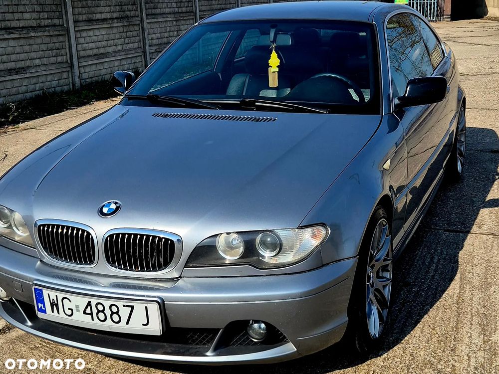 BMW Seria 3 330 Cd - 22