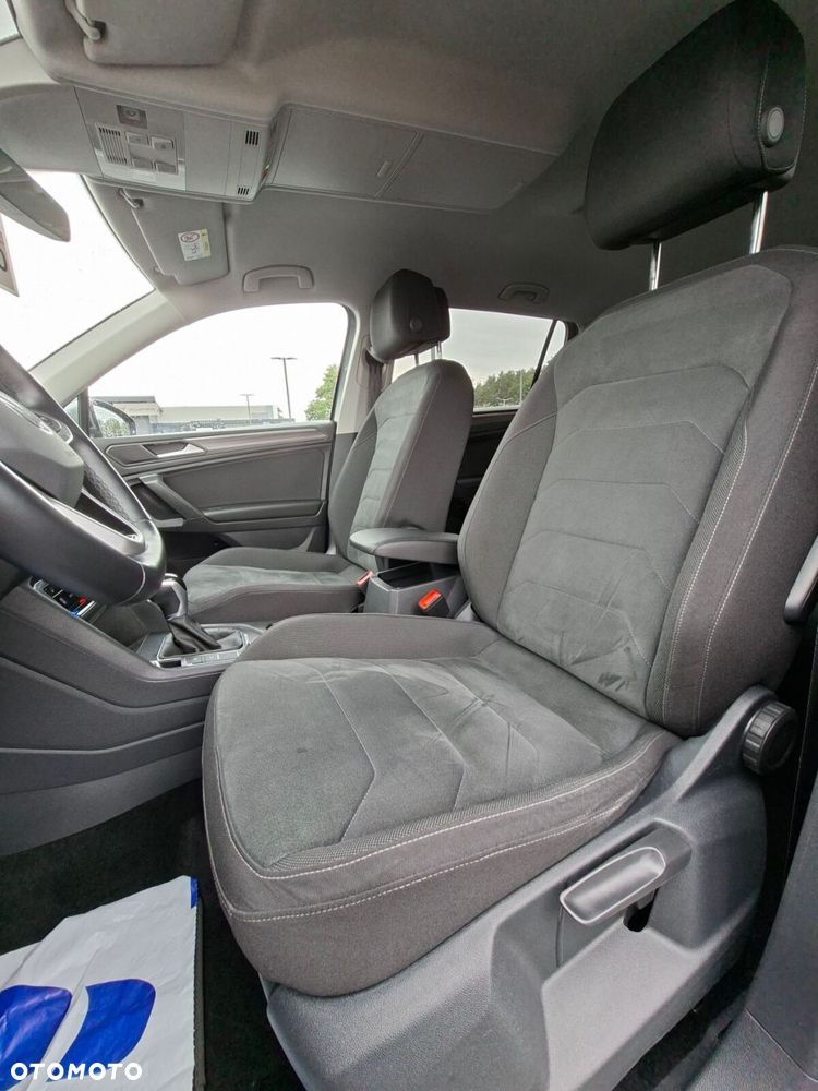 Volkswagen Tiguan Allspace - 11
