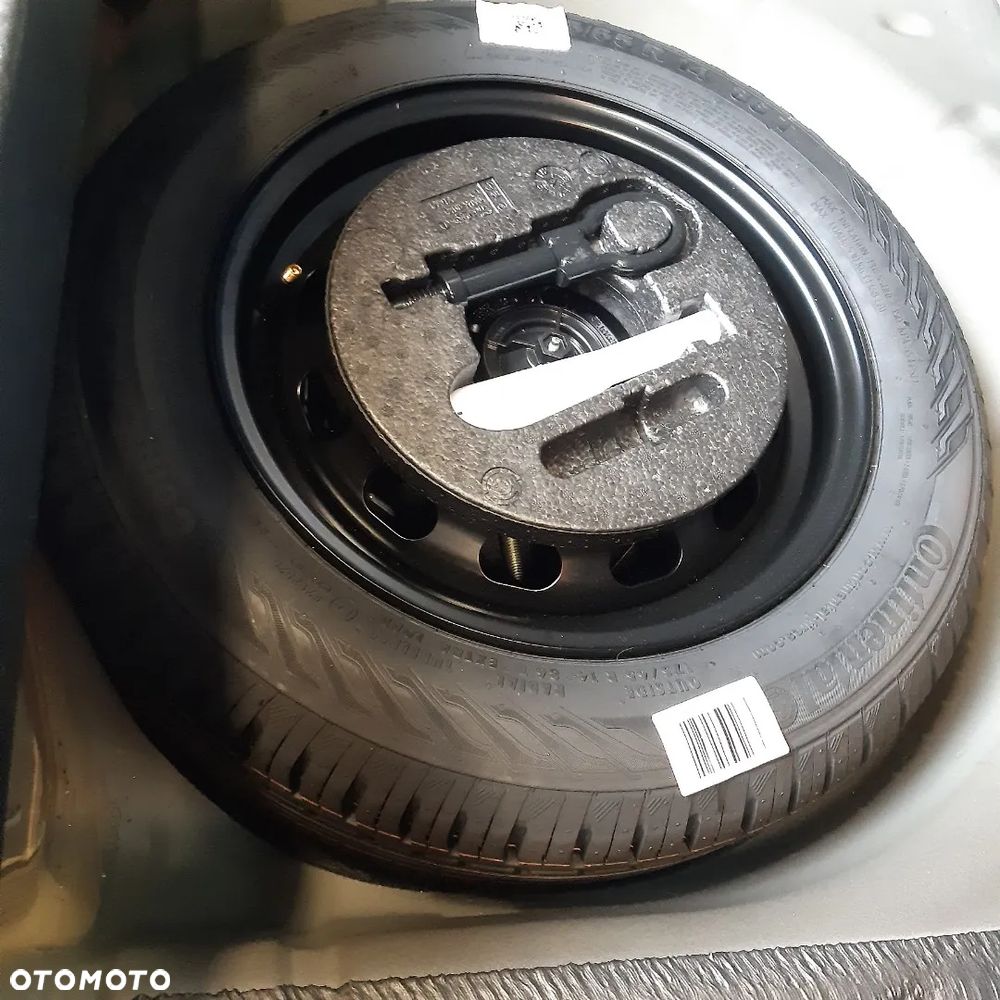 Ford Fiesta 1.1 SYNC Edition - 15