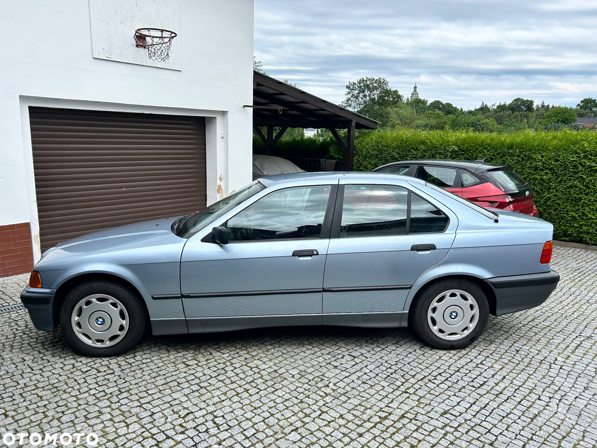 BMW Seria 3 320i - 2