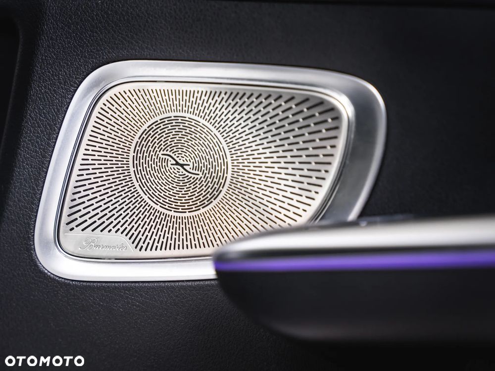 Mercedes-Benz Klasa C 300 4Matic 9G-TRONIC Avantgarde - 31