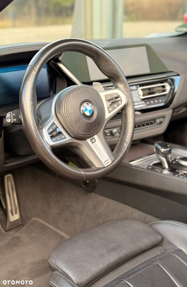 BMW Z4 sDrive20i M Sport - 18