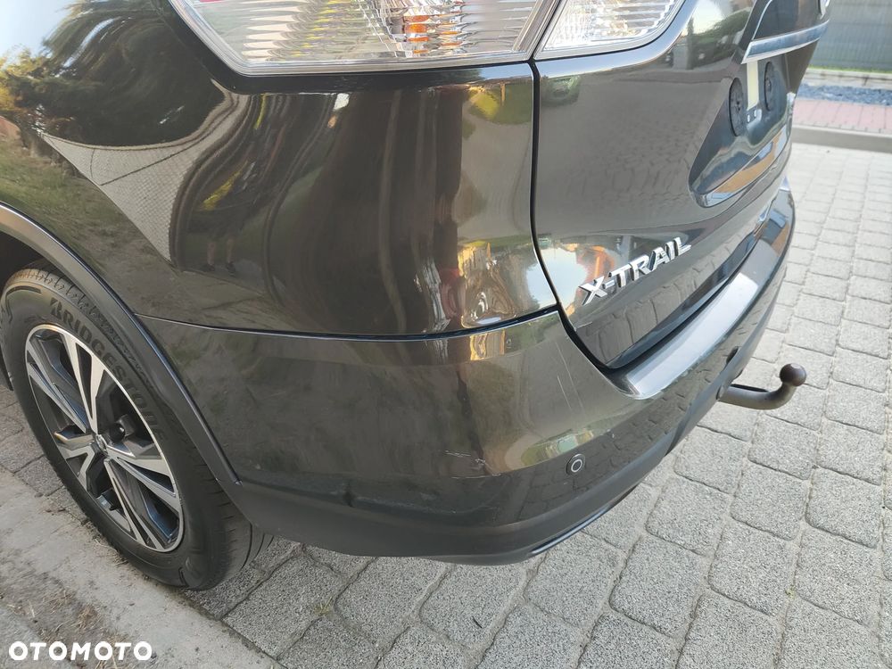 Nissan X-Trail 1.6 DCi Tekna - 8