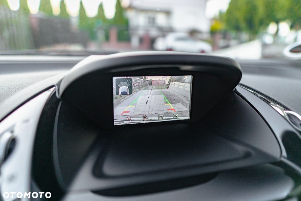 Ford B-MAX 1.0 EcoBoost SYNC Edition - 29