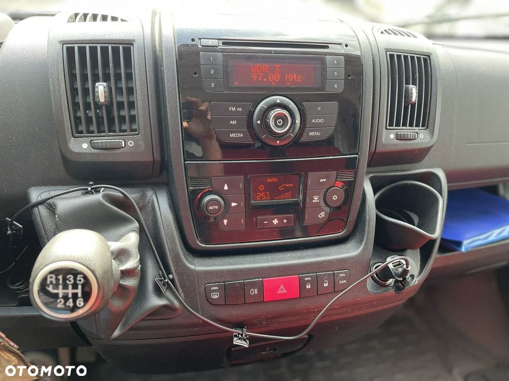 Fiat Ducato - 32