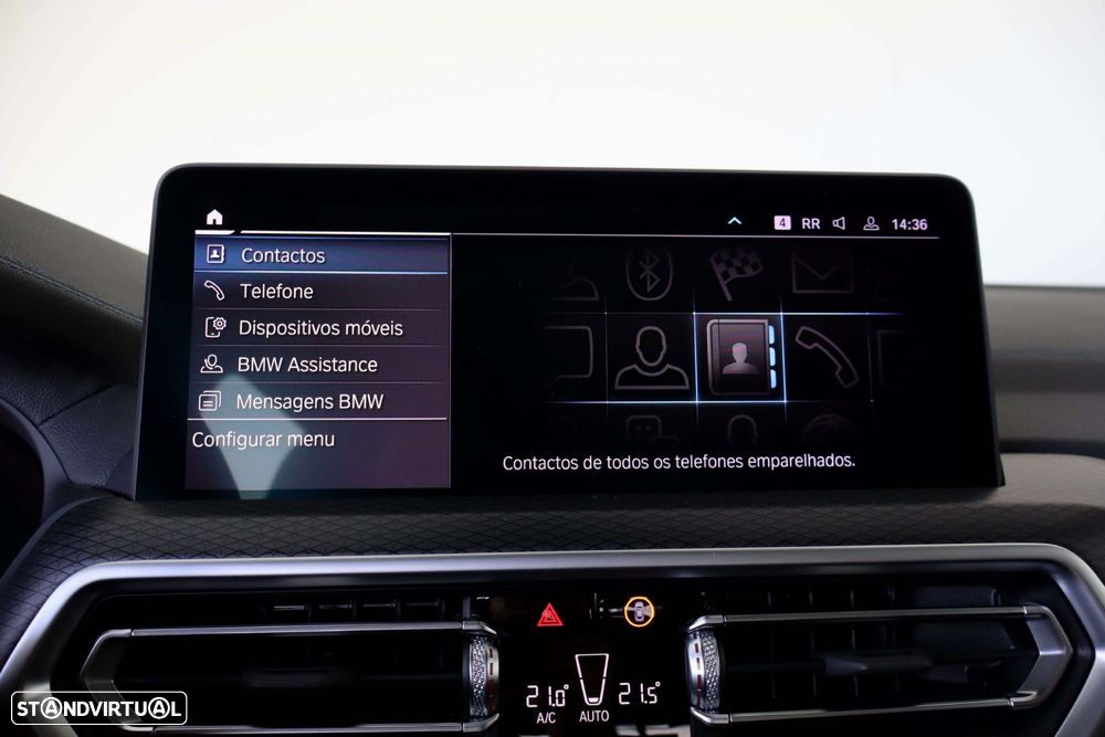 BMW iX3 M Sport Inspiring - 40