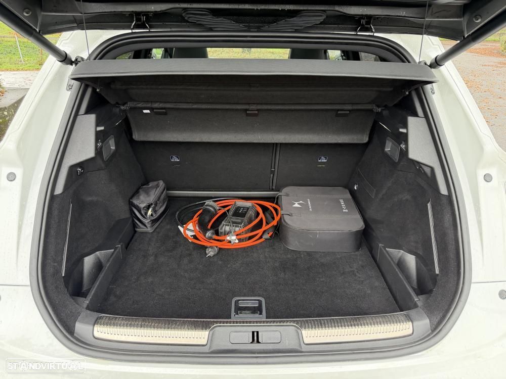 DS DS7 Crossback E-Tense Rivoli EAT8 - 29