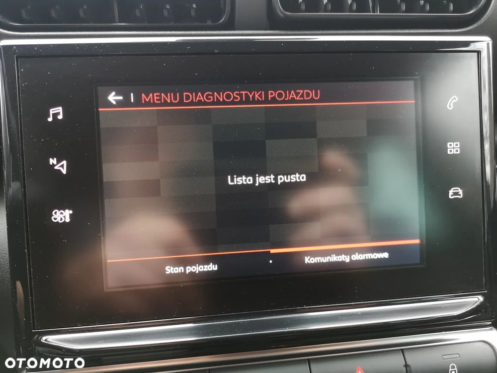 Citroën C3 Aircross 1.5 BlueHDi Live S&S - 19