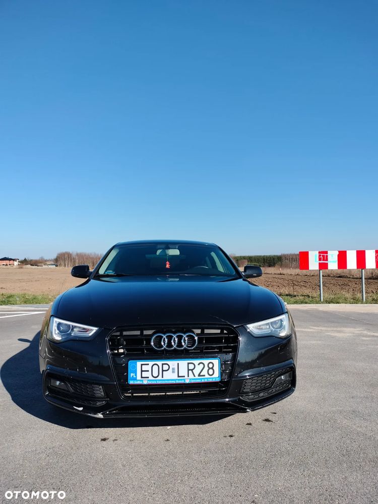 Audi A5 - 2