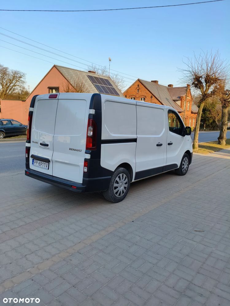 Renault Trafic - 4