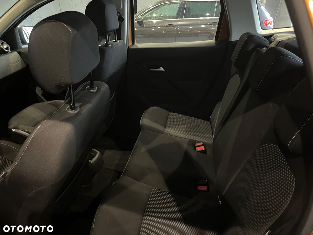 Dacia Duster TCe 100 2WD Prestige - 28