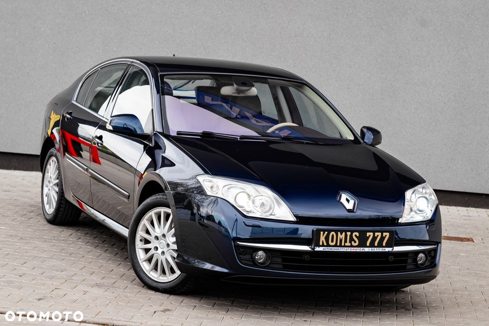Renault Laguna 2.0T Dynamique - 4