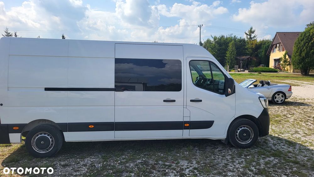 Renault Master - 11