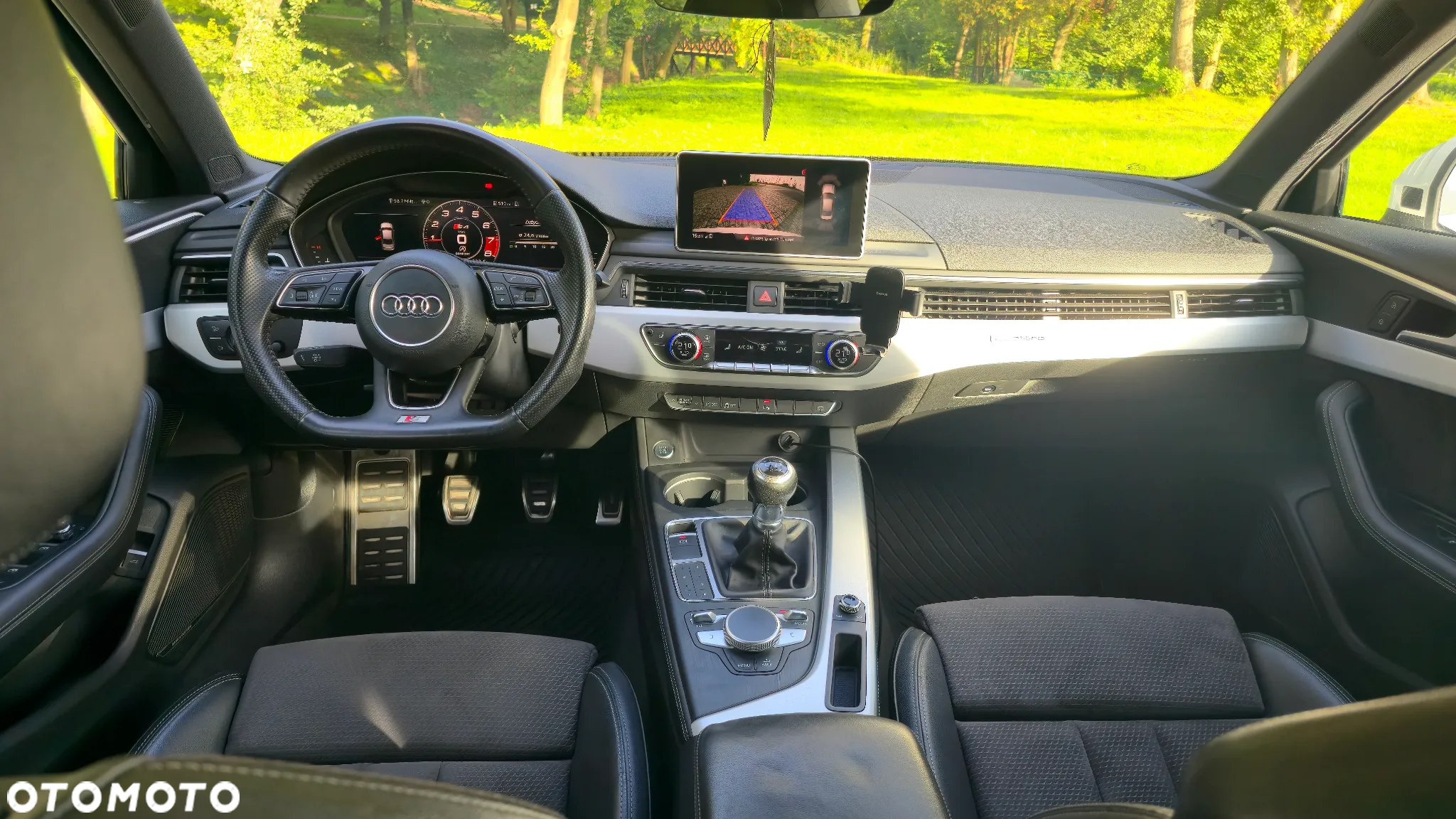 Audi A4 - 20