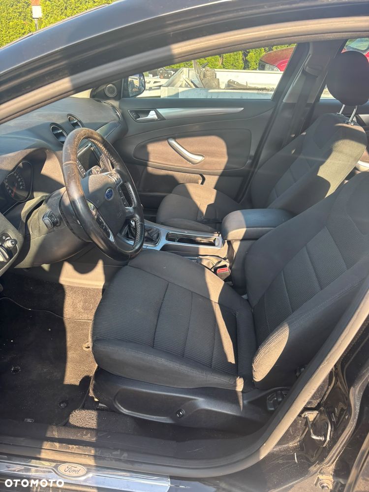 Ford Mondeo 1.6 TDCi Titanium - 7