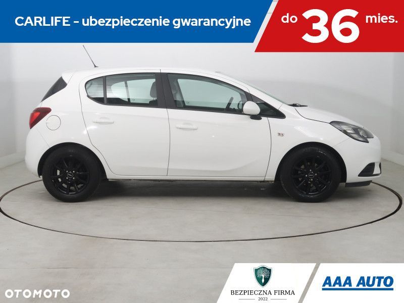 Opel Corsa - 8