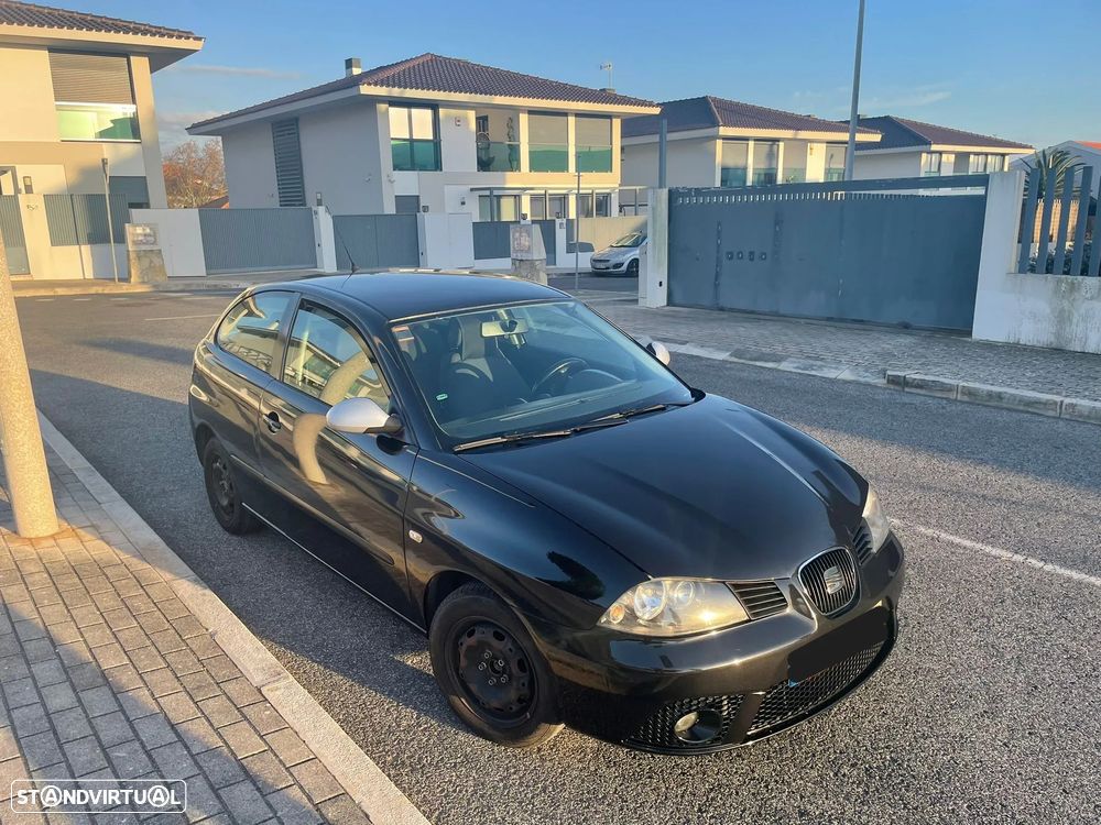 SEAT Ibiza 1.2 12V - 7