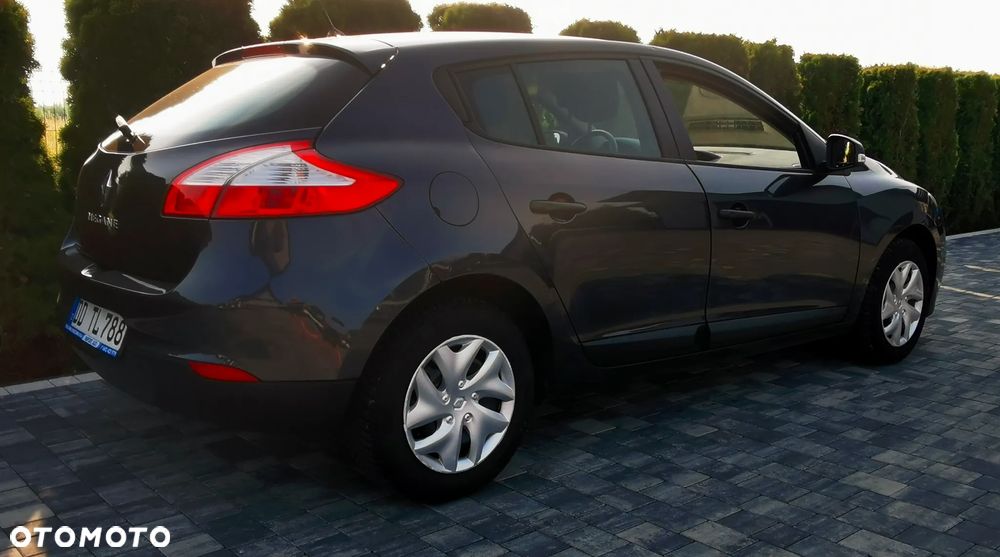 Renault Megane - 21