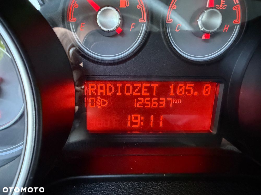 Fiat Punto Evo 1.2 8V Street - 16