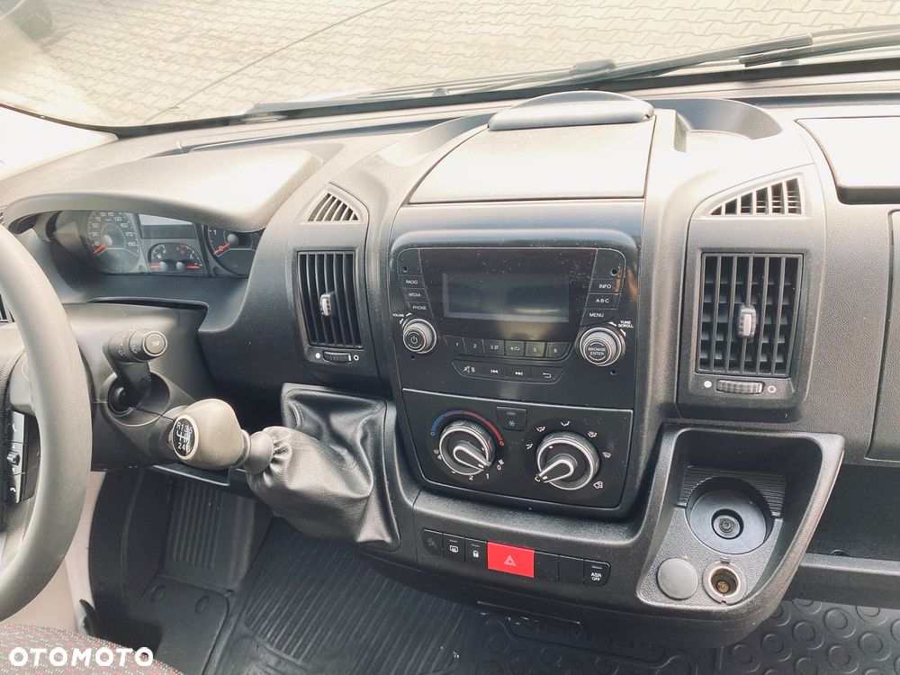 Citroën JUMPER - 20