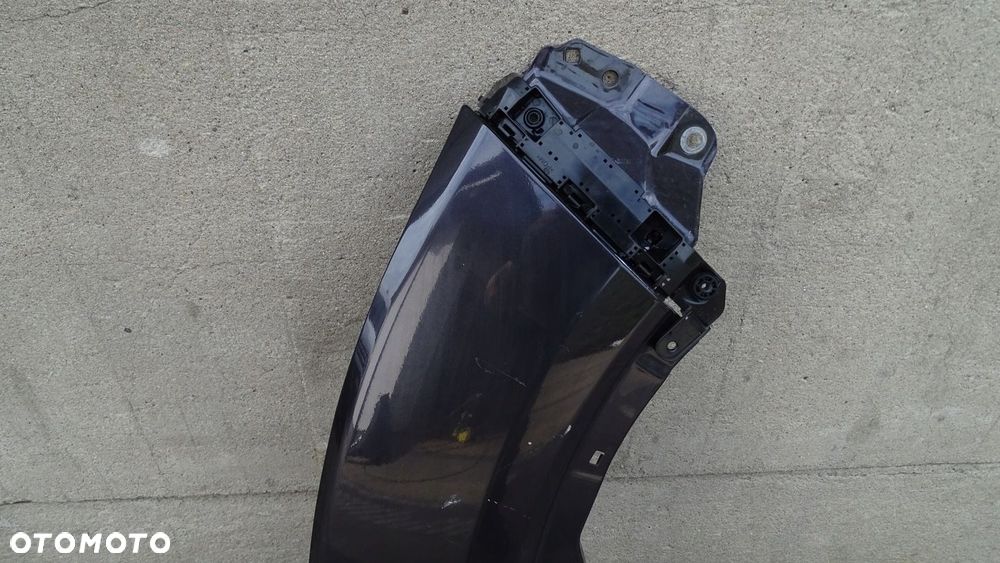 HONDA HR-V 15r - błotnik przedni prawy - 2