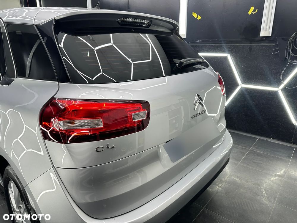 Citroën C4 Picasso 1.6 THP MoreLife S&S EAT6 - 14