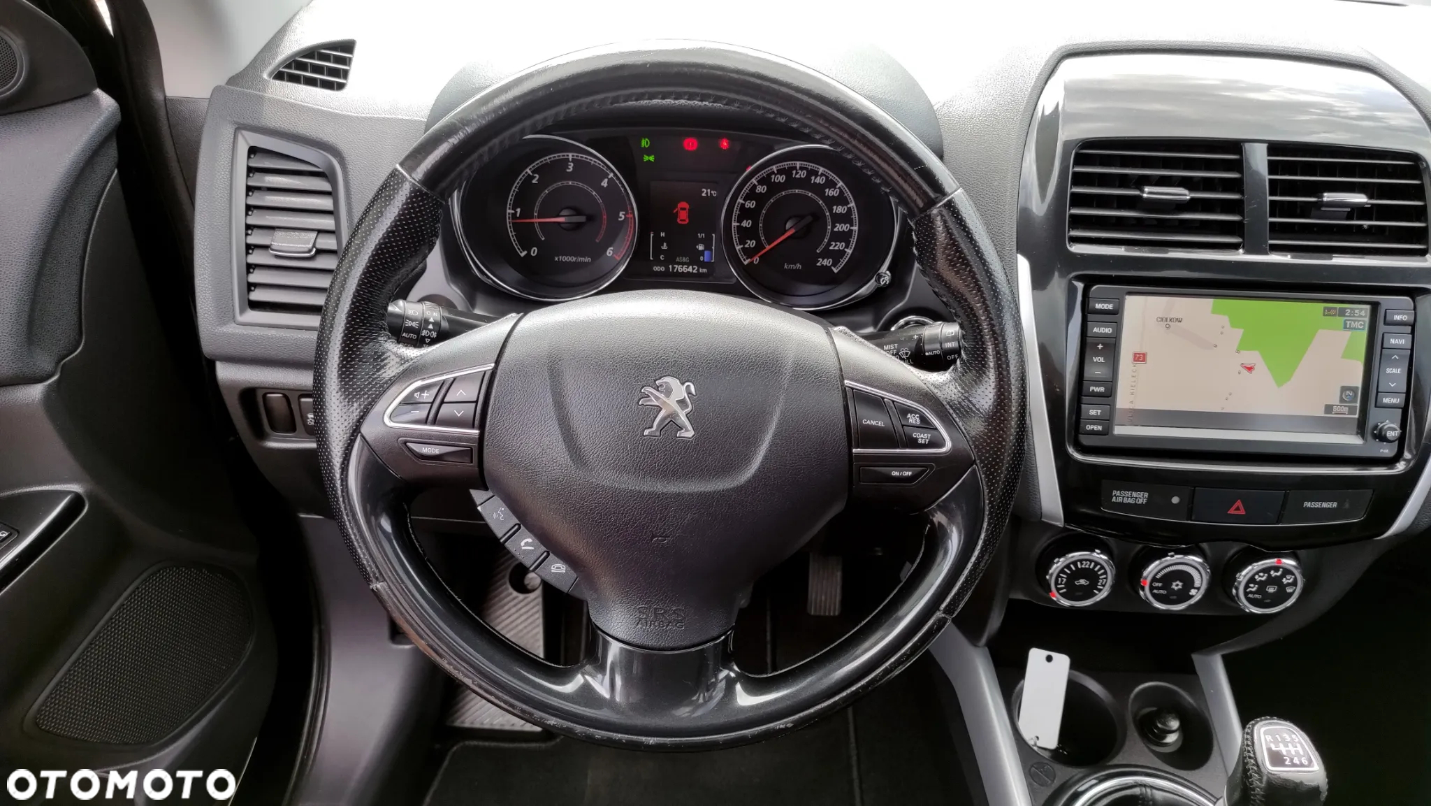 Peugeot 4008 HDI FAP 115 Stop & Start Allure - 34
